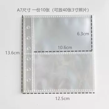 Обложка для блокнота Coliky, розовый, искусственная кожа