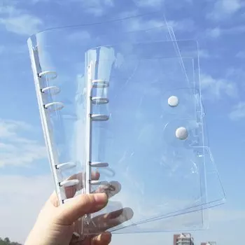 Обложка для блокнота HUALIWEN A5/A6