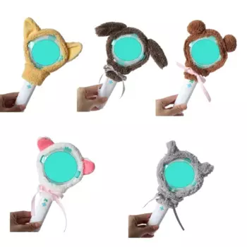 Обложка Lightstick для концерта Idol Shows, сувенир с фан-вечеринкой