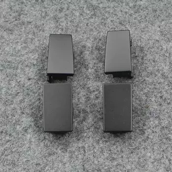 Обложка средней рамки для Passat B5, Обложка для приборной панели CD, Обложка для переключателя, декоративная накладка для переключателя