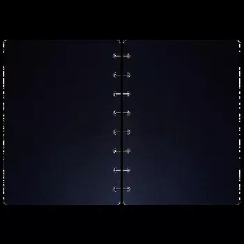 Обложки для блокнотов LZN LF24-061-A5-Candy 2 шт.