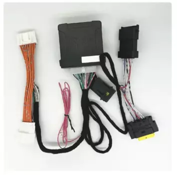 Обновление автомобильного автоматического закрытия окна 1 на 1 комплект для Kia KX5 Sportage 2021-2024