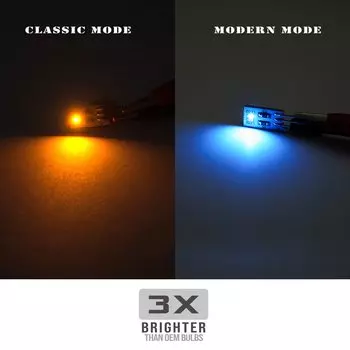 Обновление для окружающего освещения для BMW X1 E84 LCI F48 X2 F39 i3 I01 2 серии F45 F46 Ледяной Синий/Белый цвет фотография