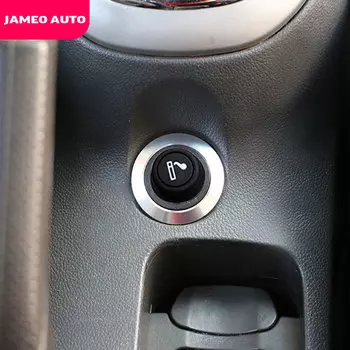 Обновленная наклейка на кольцо для Chevrolet Chevy Cruze Malibu 2009 - 2015