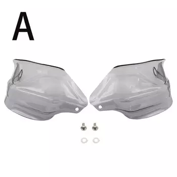 Обновленная защитная накладка на лобовое стекло для BMW R1250GS LC ADV Adventure S1000XR F750GS F850GS F900R