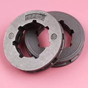 Обода звездочки для бензопил Husqvarna 2 шт.