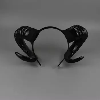 Ободок для волос с животными, косплей, Хэллоуин