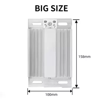 Обогреватель для животных JRD