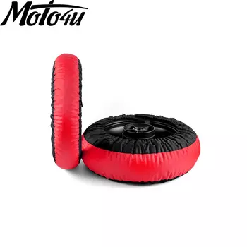 MOTO4U Электрическое одеяло для обогрева шин