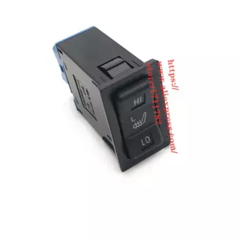 Обогреватель переднего сиденья для Chery Tiggo/Tiggo 3 Toyota prado 95 T11-6800980/T11-6800990