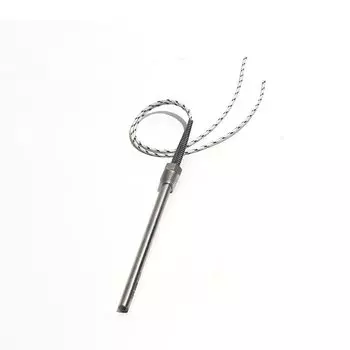 Обогреватели типа луцзиньсюнь DN8/12,8 мм, 200-500 Вт, 8 мм x 100/150/200/250 мм, 1 шт.