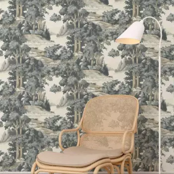 Шелковые обои Beibehang для гостиной