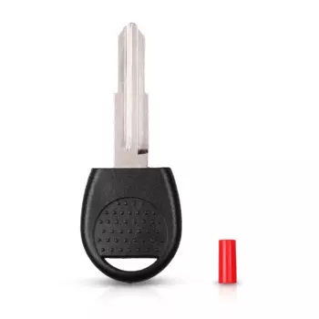 Оболочка для автомобильного ключа от KEYYOU, оболочка для Chevrolet AVEO Sail Lova, правое/левое лезвие