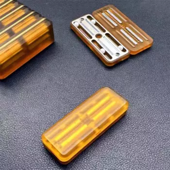 Оборудование для отскока Pei, слайдер, игрушка-антистресс для снятия стресса, EDC, игрушка-антистресс для взрослых