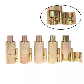 Hoeaden Инструмент для изготовления интерфейсов гофрированных труб из нержавеющей стали 304