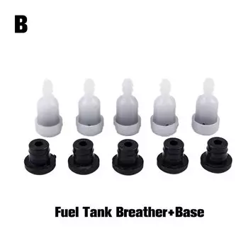 Обратный клапан для бензопилы Hoeaden, 5 шт.