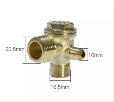 Обратный клапан для компрессора VIDONIA