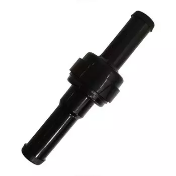 Обратный клапан для шланга 5/16", 9 мм