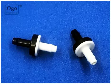 Обратный клапан HHO 1/4 дюйма