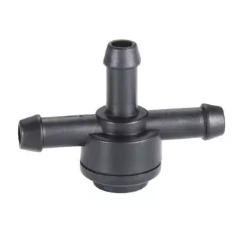 Обратный клапан омывателя лобового стекла, 2-ходовой, 3-ходовой, 31391513 для Volvo C30 C70 S40 S60 S70 S80 V50 V70 XC60 XC70 XC90, номер детали 9178897