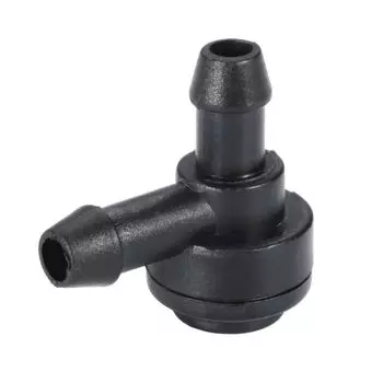 Обратный клапан омывателя лобового стекла, 2-ходовой, 3-ходовой, 31391513 для Volvo C30 C70 S40 S60 S70 S80 V50 V70 XC60 XC70 XC90, номер детали 9178897