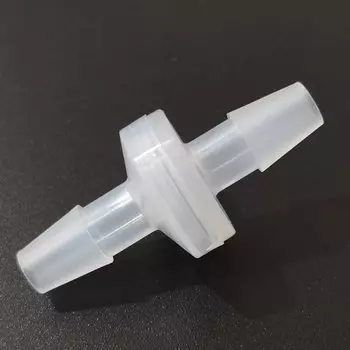 Обратный клапан PP 1/4", 3/16", 1/8"