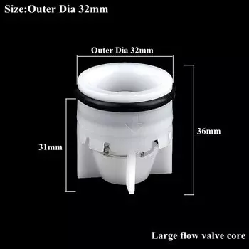 Обратный клапан SgooHan для садового водопровода