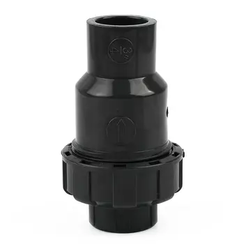 Обратный клапан UPVC для аквариума SHSMFC