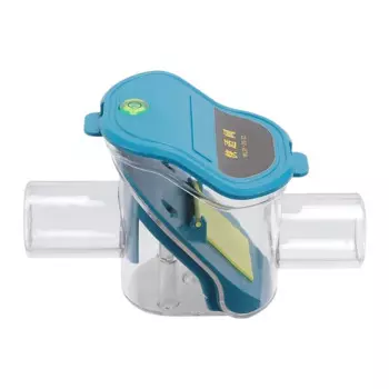 Обратный клапан ZJMZYM 5000 Па DN25/DN32