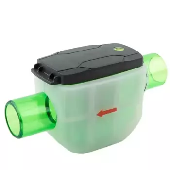 Обратный клапан ZJMZYM PT-25 DN25