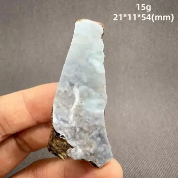 Образцы минералов гемиморфита QIANCHUAN