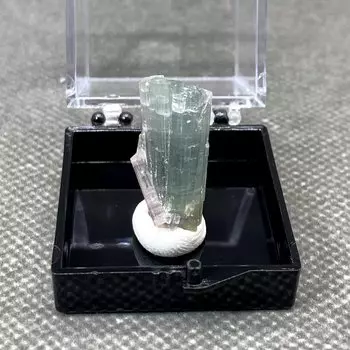 Образцы турмалина Афганистана QIANCHUAN