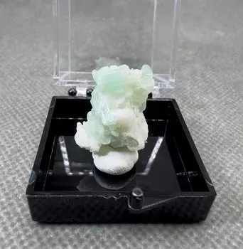 Образцы турмалина QIANCHUAN