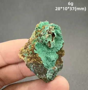 Образец ауритроцита из Мьянмы QIANCHUAN