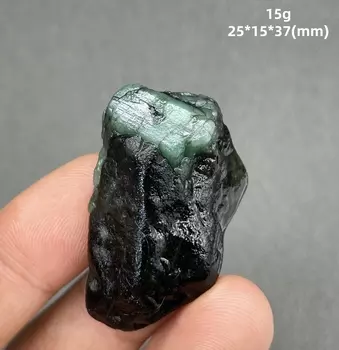 Образец минерала изумруд QIANCHUAN