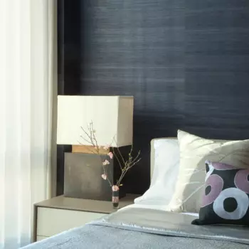 Образец, обои MYWIND Grasscloth, обои из натуральной ткани