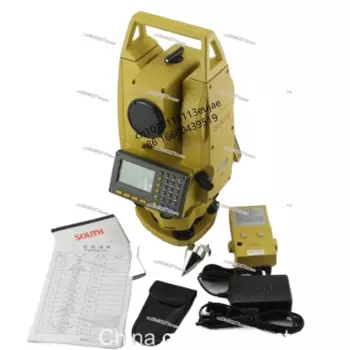 Общая станция SOUTH NTS-312B 2"