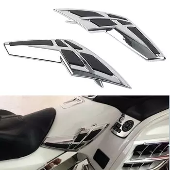 Обтекатель бака мотоцикла GL1800 Goldwing для Honda Gold wing GL 1800 2001 2002 2003 2004 2005 2006 2007 2008 2009 2010 2011