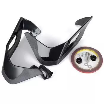 Обтекатель для боковой панели лобового стекла CRF 1100 L для Honda CRF1100L Africa Twin Adventure Sport 2020-2023 ветровое стекло дефлектор