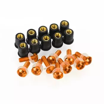 Обтекатель для лобового стекла BMW C evolution C400 X C650 GT C650 Sport Funduro 650 F650