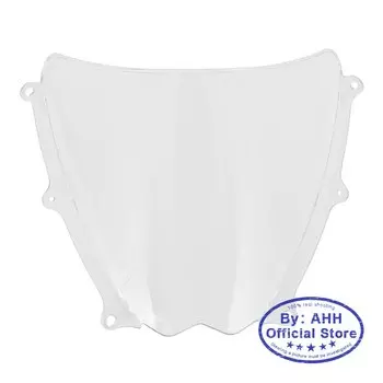 Обтекатель для лобового стекла мотоцикла, для Suzuki GSXR1000 GSXR 1000 K7 2007 2008 GSXR1000R GSX-R 07 08