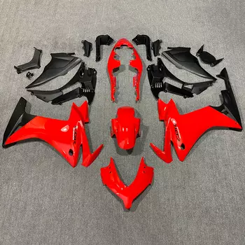 Обтекатель для мотоцикла 2013 2014 2015 Honda CBR500R, аксессуары, оригинальные Литые детали для кузова Perfect Fit CBR500