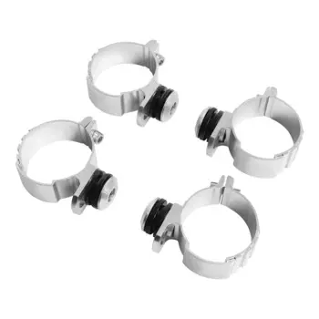 Обтекатель для мотоцикла детский зажим 49 мм для Harley Softail вилка крепления 2020-2023 Street Bob 114 FXBBS 2021 22 Low Rider