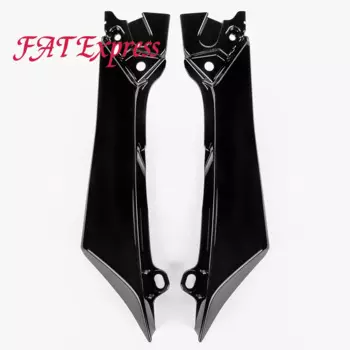 Обтекатель для сиденья мотоцикла Versys 650, боковая панель, защитная рамка для Kawasaki Versys650 2022-2024 2023, аксессуары