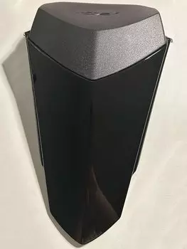 Обтекатель для заднего пассажирского сиденья мотоцикла Yamaha YZF-R7 YZF R7 2021 2022 2023 YZFR7