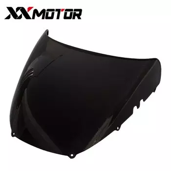 Обтекатель лобового стекла для HONDA VFR400, RVF400, NC30, MC30, RVF400, VFR400RR, RVF, VFR 1988, 1989, 1990, 1991, 1992, 1993