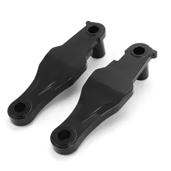 Обтекатель лобового стекла мотоцикла, дефлектор ветра, подъемный кронштейн, держатель для BMW K1600B K1600GTL R1200RT R1250RT