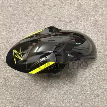 Обтекатель переднего крыла, брызговики на передние колеса, подходят для Kawasaki Ninja 650 ER6F ER6N Ninja 650 Z650 2018-2021