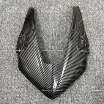 Обтекатель передней фары из углеродного волокна для HONDA CBR 1000RR 2017-2018-2019, запасные части