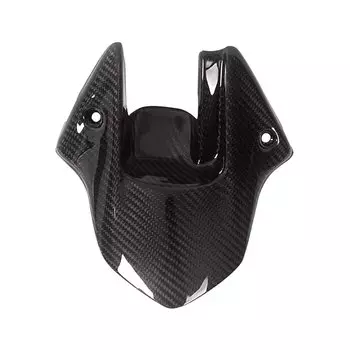 Обтекатель заднего Hugger из углеродного волокна для Honda CBR1000RR CBR 1000RR 2012 2013 2014 2016 2015 2017 2018 100%